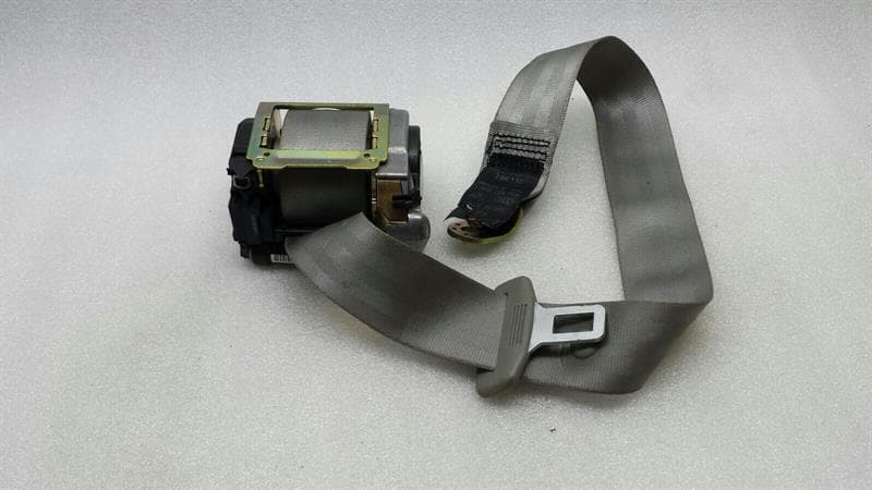 AUDI Audi A8 D2 rear seat belt 4D0857805C seat belt seat belt tensioner HL