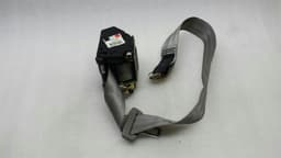 AUDI Audi A8 D2 rear seat belt 4D0857805C seat belt seat belt tensioner HL — thumbnail 5