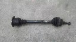 AUDI Audi S8 A8 4.2 V8 D2 Front Left Drive Shaft 4D0407271S Front Left Drive Shaft — thumbnail 1