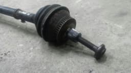 AUDI Audi S8 A8 4.2 V8 D2 Front Left Drive Shaft 4D0407271S Front Left Drive Shaft — thumbnail 6