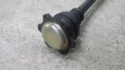 AUDI Audi S8 A8 4.2 V8 D2 Front Left Drive Shaft 4D0407271S Front Left Drive Shaft — thumbnail 5