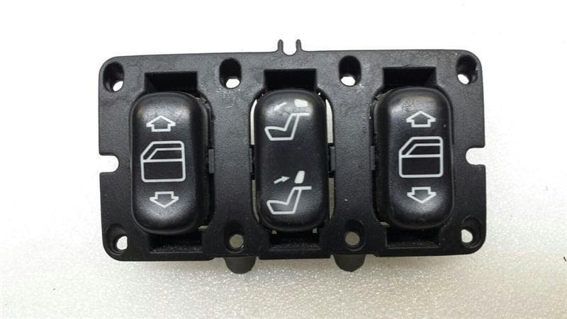MERCEDES-BENZ Mercedes CL600 W215 Switch A2158202110 Switch