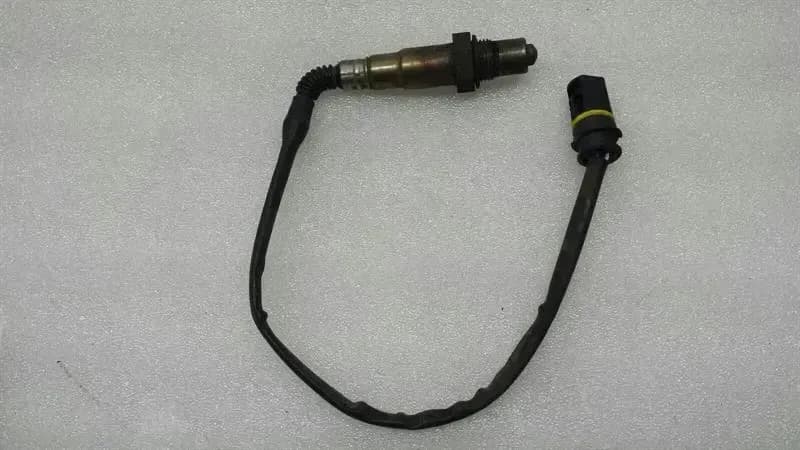 MERCEDES-BENZ 2004 Mercedes Cl600 W215 HO2S A0015409517 LAMBDA SENSOR