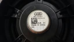 AUDI Audi Q5 8R Speakers 8R0035411 Speakers — thumbnail 6