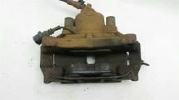 VW Volkswagen Scirocco 3 Left Front Caliper Scirocco Brake Caliper Front Left — thumbnail 4