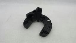 MERCEDES-BENZ 2004 Mercedes CL600 W215 A0255454432 steering angle sensor steering — thumbnail 5