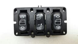 MERCEDES-BENZ Mercedes CL600 W215 Switch A2158202110 Switch — thumbnail 2