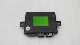 MERCEDES-BENZ 2004 MERCEDES CL600 W215 A0295458532 ECU KEYLESS GO — thumbnail 4