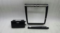 AUDI Audi S8 D2 Veneer 4D2864377AF Bar Cover RHD RIGHT HANDLE SET — thumbnail 8