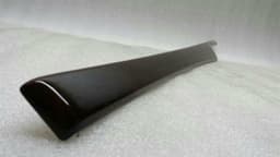 MERCEDES-BENZ Mercedes CL W215 door trim cover left A2157200122 trim door left — thumbnail 2