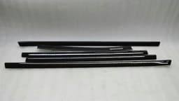 AUDI Audi S8 D2 Veneer 4D2864377AF Bar Cover RHD RIGHT HANDLE SET — thumbnail 2