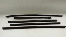 AUDI Audi S8 D2 Veneer 4D2864377AF Bar Cover RHD RIGHT HANDLE SET — thumbnail 7