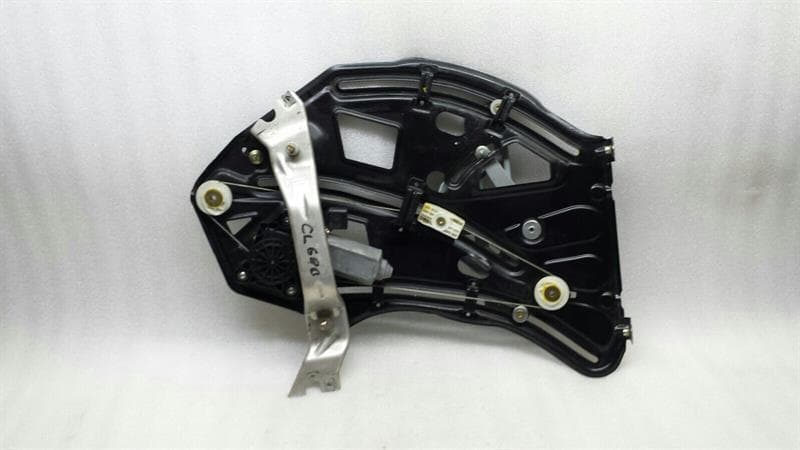 MERCEDES-BENZ Mercedes CL600 W215 Window Regulator Rear Left A2156700103 Window Regulator
