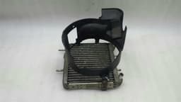 MERCEDES-BENZ Mercedes CL600 W215 Water Radiator A2205001203 Water Cooler Cooler V12 — thumbnail 7