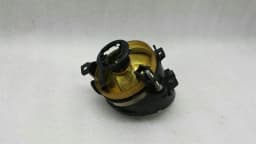 VW Volkswagen Scirocco Left Front Foglamp Fog Light Left — thumbnail 3