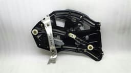 MERCEDES-BENZ Mercedes CL600 W215 Window Regulator Rear Left A2156700103 Window Regulator — thumbnail 4