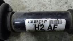 AUDI Audi S8 A8 D2 4.2 V8 Front Right Drive Shaft 4D0407272AF Front Drive Shaft — thumbnail 8