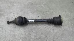AUDI Audi S8 A8 D2 4.2 V8 Front Right Drive Shaft 4D0407272AF Front Drive Shaft — thumbnail 5