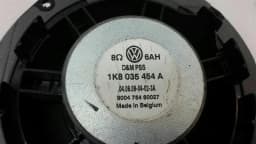 VW Volkswagen Scirocco Speaker 1K8035454A Speaker — thumbnail 4