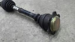 AUDI Audi S8 A8 D2 4.2 V8 Front Right Drive Shaft 4D0407272AF Front Drive Shaft — thumbnail 2