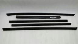 AUDI Audi S8 D2 Veneer 4D2864377AF Bar Cover RHD RIGHT HANDLE SET — thumbnail 3