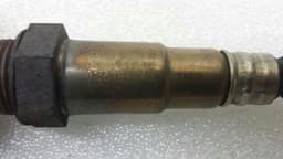 MERCEDES-BENZ 2004 Mercedes CL600 W215 HO2S A0025400117 LAMBDA SENSOR — thumbnail 4
