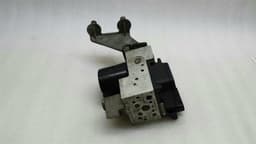 MERCEDES-BENZ MERCEDES W220 W215 A.B.S PUMP A0044314612 ABS PUMP HYDRAULIC BLOCK — thumbnail 1
