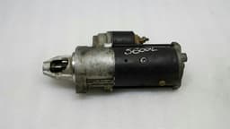 MERCEDES-BENZ 2004 MERCEDES CL600 W215 A0051513701 STARTER MOTOR V12 — thumbnail 2