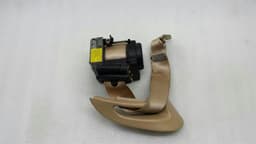 MERCEDES-BENZ Mercedes CL W215 RRH Seat belt A2158600485 Sicherheitsgur — thumbnail 3