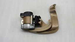 MERCEDES-BENZ Mercedes CL W215 RRH Seat belt A2158600485 Sicherheitsgur — thumbnail 2