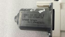 AUDI Audi Q5 8r a4 VW Touareg 7L power window motor VR 8K0959802B door window engine — thumbnail 6