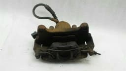 VW Volkswagen Scirocco 3 Left Front Caliper Scirocco Brake Caliper Front Left — thumbnail 7