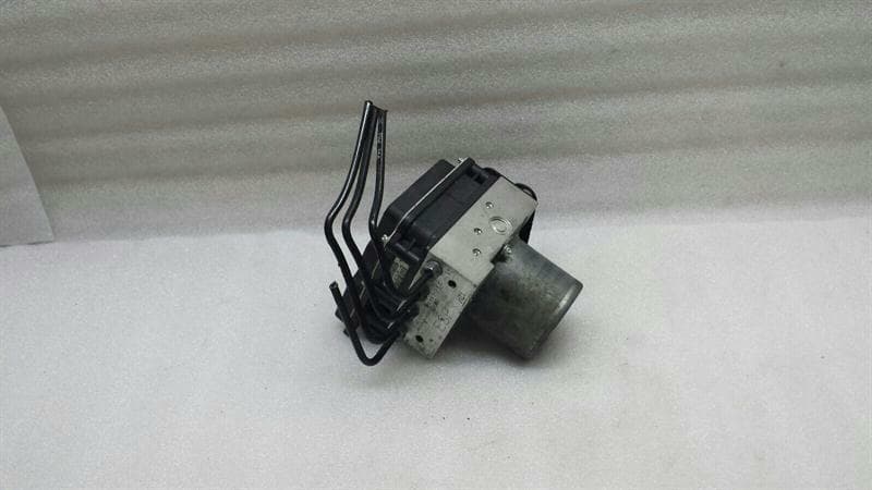 AUDI Audi Q5 8r a.b.s Pump 8R0907379L ABS Pump HYDRAULIC BLOCK