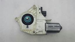 AUDI Audi Q5 8r a4 8K a5 power window motor front right 8K0959802 door window motor — thumbnail 7