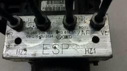 AUDI Audi Q5 8r a.b.s Pump 8R0907379L ABS Pump HYDRAULIC BLOCK — thumbnail 5