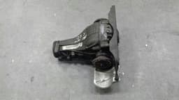 AUDI LLU LAW AUDI Q5 8R 42.9 A6 4G QUATTRO Differential Rear diff rear axle transmission — thumbnail 1
