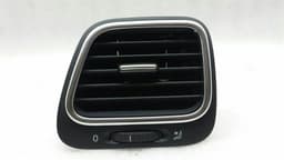 VW Volkswagen Scirocco Left Air Vent 1Q0819703J Ventilation Nozzle Vent Grille Left — thumbnail 2