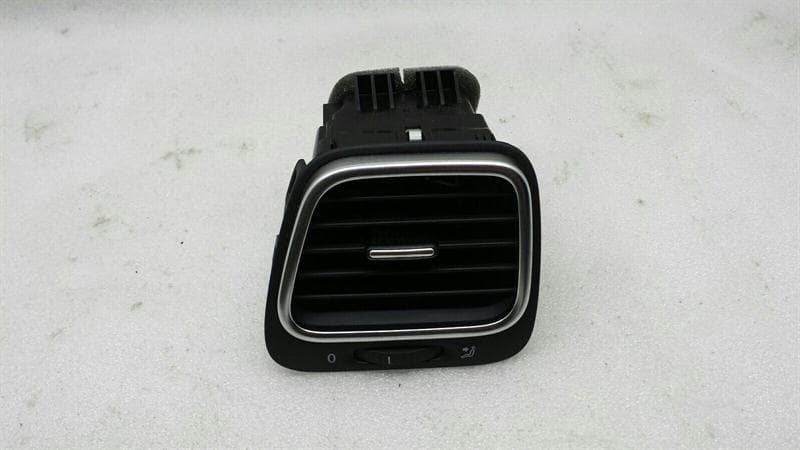 VW Volkswagen Scirocco Left Air Vent 1Q0819703J Ventilation Nozzle Vent Grille Left
