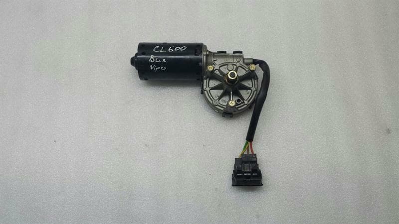 Mercedes CL600 W215 Front Wiper Motor 0390241435 Wiper Motor Front