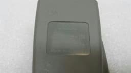 AUDI Audi S8 D2 Belt Buckle 4D0857739H Belt Lock Rear — thumbnail 6