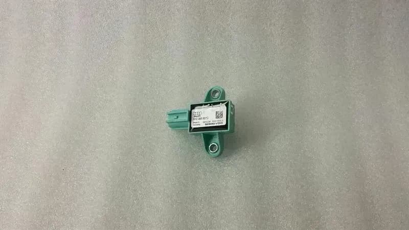 Audi Q5 8R crash sensor 8K0955557C impact sensor