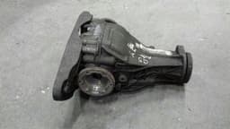 AUDI LLU LAW AUDI Q5 8R 42.9 A6 4G QUATTRO Differential Rear diff rear axle transmission — thumbnail 2