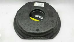 VW VW SCIROCCO 1K car jack 1K0012115F SPARE WHEEL TOOL KIT Golf 4D0012219A — thumbnail 10