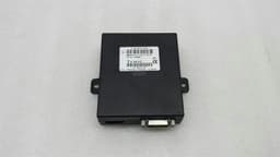 MERCEDES-BENZ Mercedes CL600 W215 Language Modules A2208207726 Language Control Module — thumbnail 1