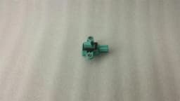AUDI Audi Q5 8R crash sensor 8K0955557C impact sensor — thumbnail 2