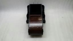 MERCEDES-BENZ Mercedes CL 600 W215 Rear Console A2208400574 Center Console Rear A2158400574 — thumbnail 8