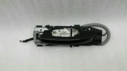 VW Volkswagen Scirocco right door handle 1K8837885E door handle right — thumbnail 7