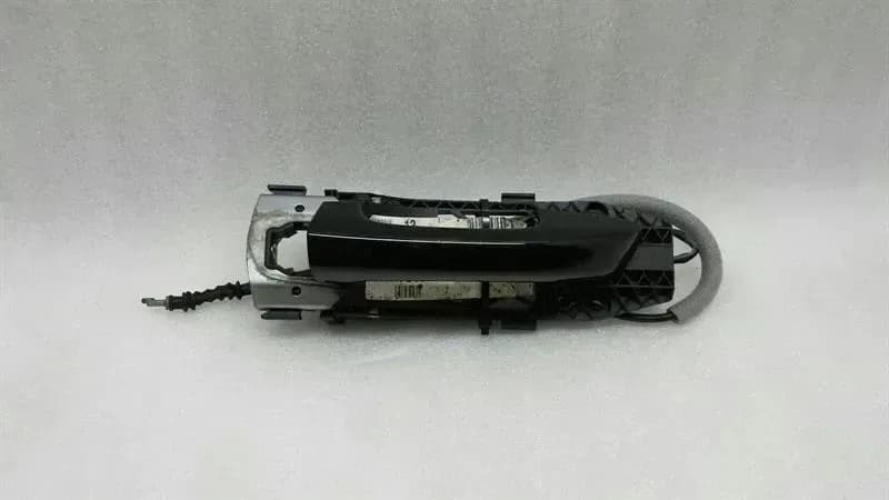 VW Volkswagen Scirocco right door handle 1K8837885E door handle right