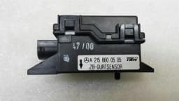 MERCEDES-BENZ Mercedes CL600 W215 Seatbelt Module A2158600505 Belt Sensor Control Unit — thumbnail 7