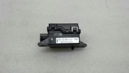 MERCEDES-BENZ Mercedes CL600 W215 Seatbelt Module A2158600505 Belt Sensor Control Unit — thumbnail 6